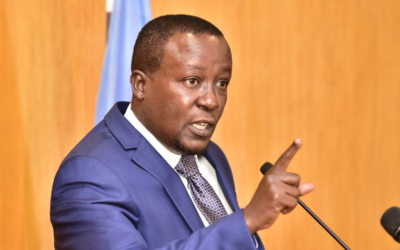 Joseph Kabuleta: is he a force or farce?
