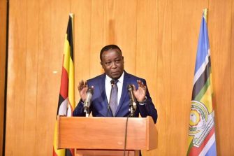 Joseph Kabuleta Announces Bid for Presidency, Promises Golden Era of Wealth For All